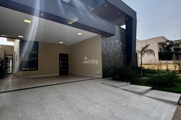 CA3437 - Casa de condomínio para venda,  Quinta Do Lago Residence, São José Do Rio Preto
