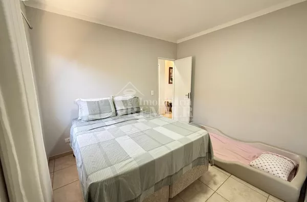 Casa à venda no Condomínio Atenas — conforto, vista e lazer completo!