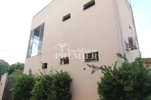 Cód.: CA3185- Casa - 3 Dormitórios -Jardim Fuscaldo -São José Do Rio Preto/SP