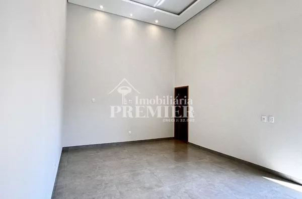 Cód.; CA3379- Casa de condomínio - 3 dormitórios - EuroPark 1 Provence - São José do Rio Preto/SP