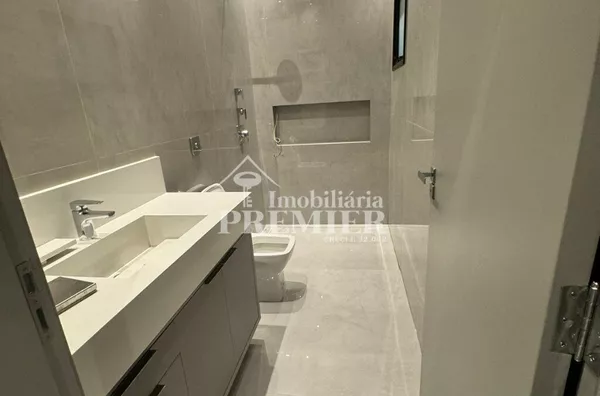 Cód.; CA3279- Casa de condomínio - 3 dormitórios - Quinta do Lago Residence- São José do Rio Preto/SP