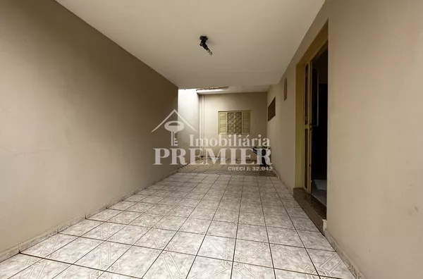 Cód.: CA3005 - Casa - 3 Dormitórios -Vila Maceno-São José Do Rio Preto/SP
