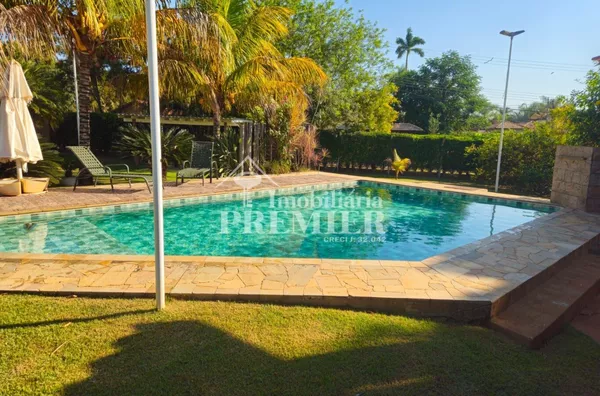 Cód.: CA3479- Casa de condomínio - 3 dormitórios -Monte Carlo - Guapiaçu/SP