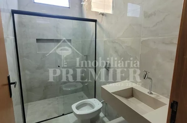 CA3735 - Casa para venda,  Dharma Ville, Votuporanga