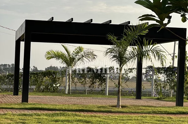 Cód.:LO3281 - Terreno - 614,16 m² - Centro Empresarial BR153 - São José Do Rio Preto/SP