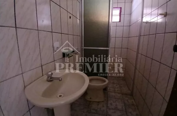 CA3749 - Casa para venda,  Parque Residencial Dom Lafayete Libanio, São José Do Rio Preto
