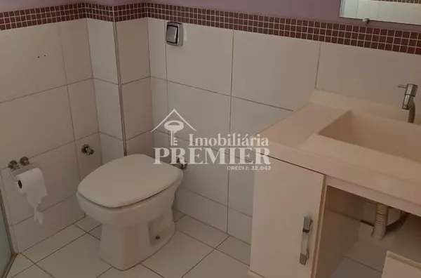 Cód.: AP2793 - Apartamento - 3 Dormitórios- Vila N. Sra. do Bonfim -São José Do Rio Preto/SP