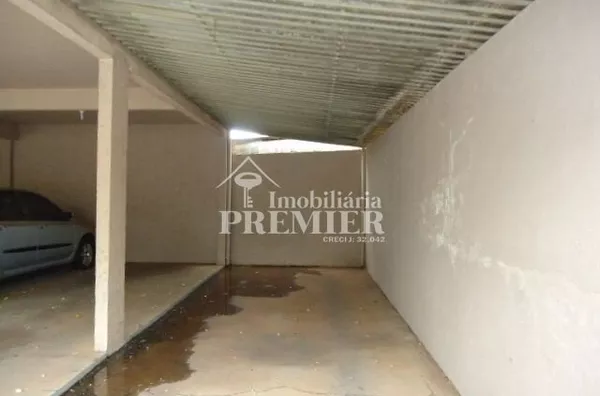 Cód.; AP3058 -Apartamento - 2 dormitórios - Jardim Alto Alegre- São José do Rio Preto/SP