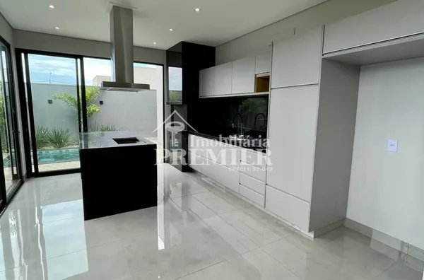 Cód.; CA3060- Casa de condomínio - 3 dormitórios -Condomínio Setlife - Mirassol/SP