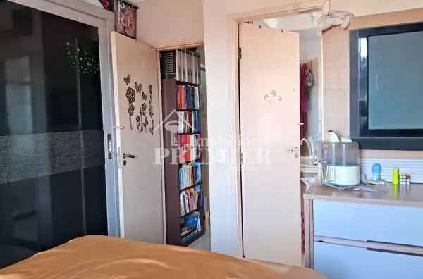 Cód.: AP3263 - Apartamento - 2 Dormitórios - Jardim Tarraf II - São José Do Rio Preto/SP