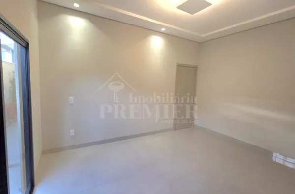 CA3774 - Casa de condomínio para venda,  Residencial Gaivota Ii, São José Do Rio Preto