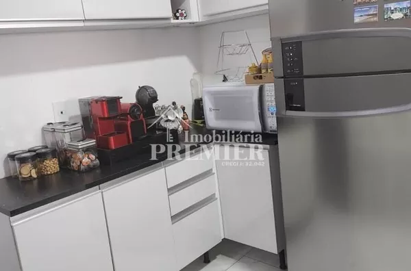 Cód.; CA3153 - Casa de condomínio - 3 dormitórios - Belvedere Terra Nova- São José do Rio Preto/SP