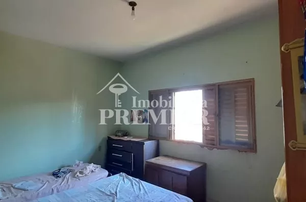 Cód.: CA2832 - Casa - 3 Dormitórios - Vila Maceno - São José Do Rio Preto/SP