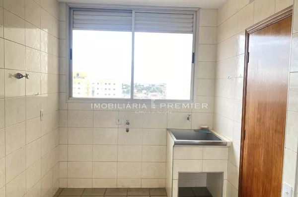 Cód.: AP2399 - Apartamento - Boa Vista - Edifício Vila Rica - São José Do Rio Preto/SP