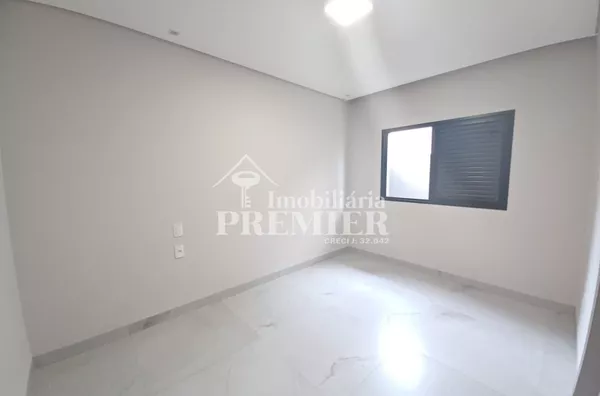 Cod.: CA2497 - Casa em Condomínio - 3 suítes - Parque Res. Damha VI- São José do Rio Preto/SP