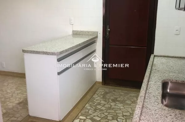 Apartamento - 4 dormitórios - Centro - São José do Rio Preto/SP