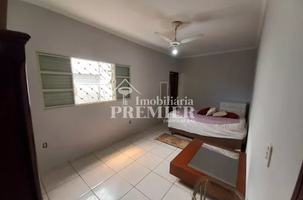 Cód.: CA2782 - Casa  - 3 Dormitórios - Jardim Nunes - São José Do Rio Preto/SP