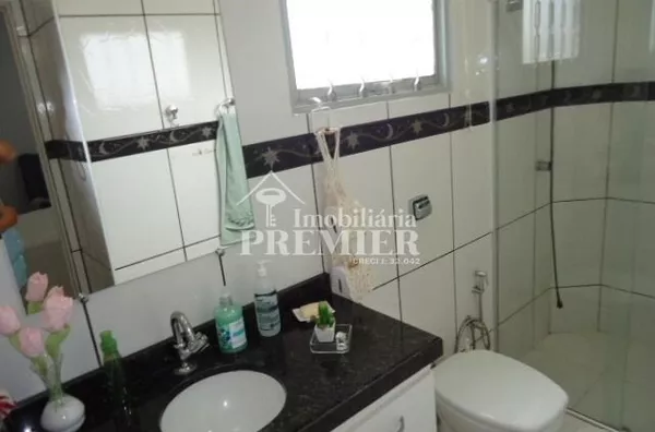 Cód.; AP3058 -Apartamento - 2 dormitórios - Jardim Alto Alegre- São José do Rio Preto/SP