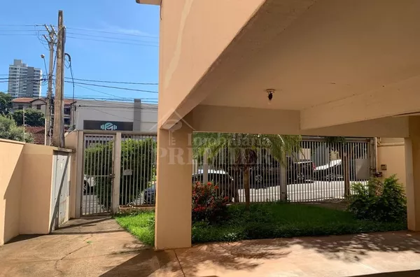 Cód.: AP3595 - Apartamento - 1 Dormitório - Parque Estoril- São José Do Rio Preto/SP