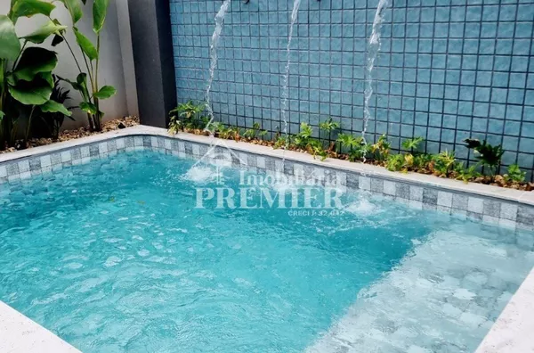 Cód.; CA3210- Casa de condomínio - 3 dormitórios - Quinta do Lago Residence- São José do Rio Preto/SP