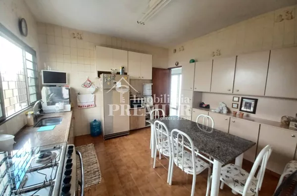 Cód.: CA2774 - Casa - 4 Dormitórios -Pq. Quinta das Paineiras-São José Do Rio Preto/SP