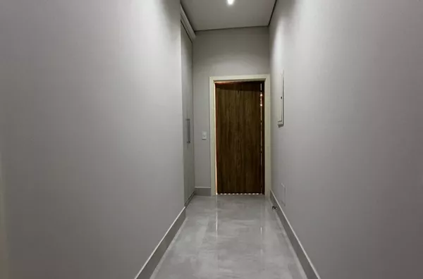 Cód.; CA3147- Casa de condomínio - 3 dormitórios -Residencial Jardins- São José do Rio Preto/SP