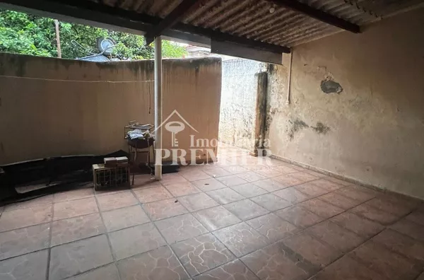 Cód.: CA3567- Casa - 3 Dormitórios -Jardim Vale do Sol -São José Do Rio