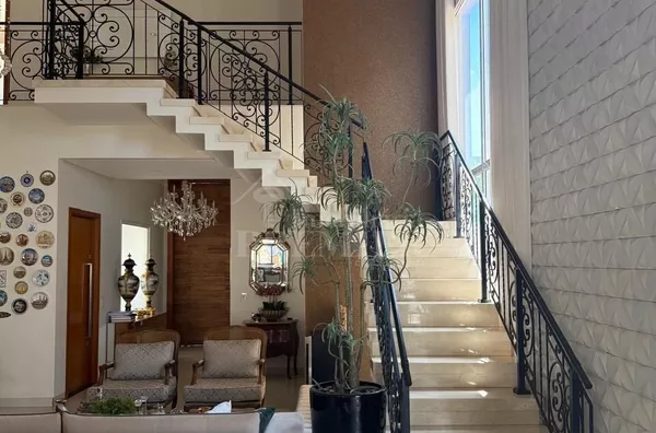 CA3781 - Casa de condomínio para venda,  Residencial Eco Village I, São José Do Rio Preto