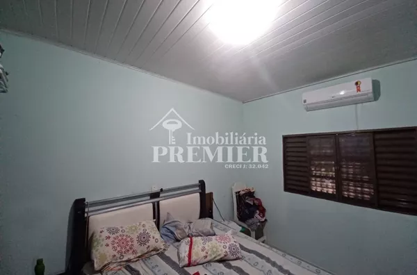 Cód.: CA2775 - Casa - 2 Dormitórios - Boa Vista-São José Do Rio Preto/SP