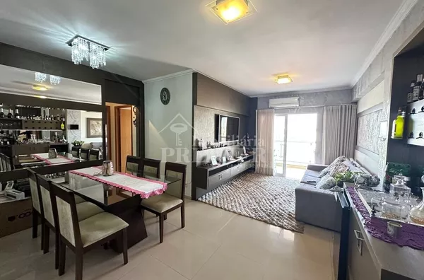 AP3756 - Apartamento para venda,  Bom Jardim, São José Do Rio Preto