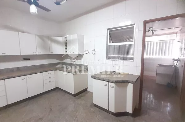 Cód.: AP3023 - Apartamento - 3 Dormitórios - Centro - São José Do Rio Preto/SP