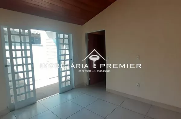 Cód.: CA2591 - Casa - 2 Dormitórios -Jardim Vista Bela-São José Do Rio Preto/SP