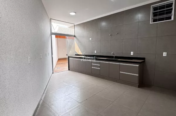 CA3491 - Casa para venda, 3 quarto(s),  Parque Residencial Cambuí, São José Do Rio Preto