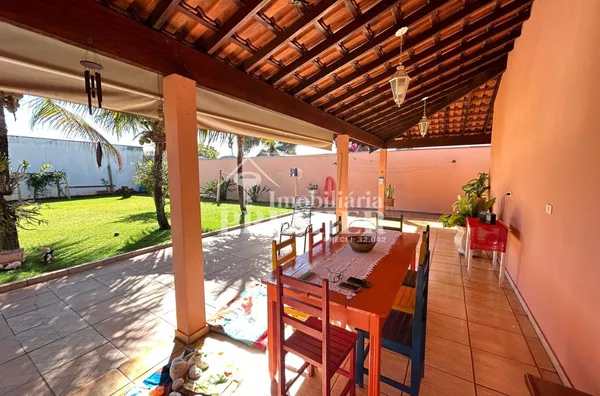 Cód.: CA2901- Casa - 3 Dormitórios -Jd. Moyses Miguel Haddad-São José Do Rio Preto/SP