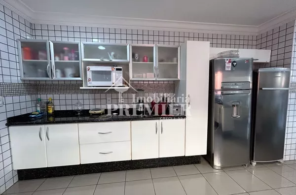 Cód.: CA2697 - Casa em condomínio - 4 Dormitórios - Damha II - São José Do Rio Preto/SP