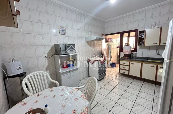 Cód.: AP2990 - Apartamento - 3 Dormitórios - Parque Estoril- São José Do Rio Preto/SP