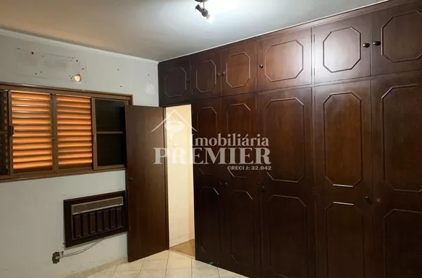 Cód.: CA2899 - Casa - 3 Dormitórios -Santa Catarina -São José Do Rio Preto/SP