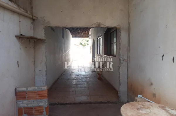 Cód.: CA3179- Casa - 3 Dormitórios -Vila Ercilia -São José Do Rio Preto/SP