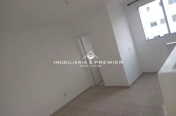 Cód.: AP2457 - Apartamento - 2 Dormitórios - Jardim Conceição -  São José Do Rio Pre/SP