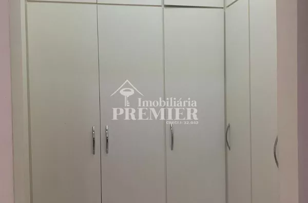 Cód.: CA2977 - Casa -3 Dormitórios -  Jardim Schmitt- São José Do Rio Preto/SP