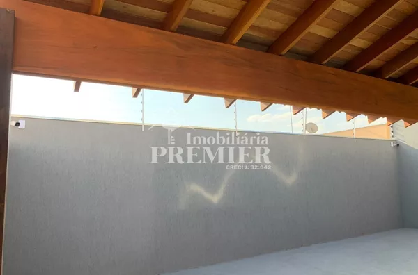 Cód.: CA2642 - Casa - 3 Dormitórios -Jardim Califórnia - Bady Bassitt/SP