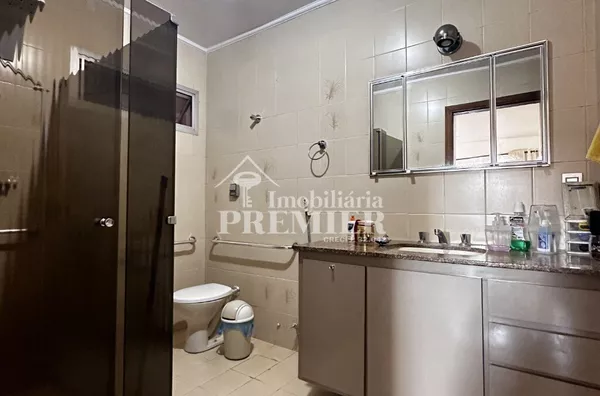 Cód.: AP3260 - Apartamento -3 Dormitórios -Boa Vista - São José Do Rio Preto/SP
