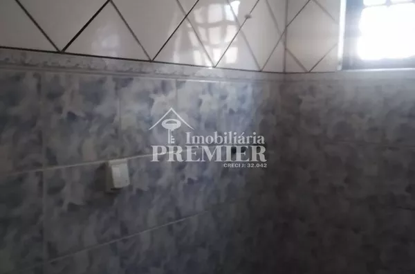 Cód.: CA3211-  Casa - 3 Dormitórios - Bady Bassitt/SP