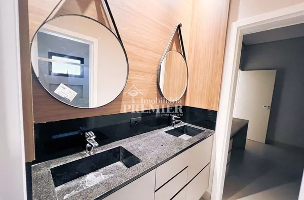 CA3470 - Casa de condomínio para venda, 4 quarto(s),  Residencial Gaivota I, São José Do Rio Preto