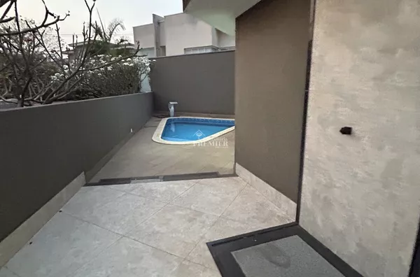 CA3469 - Casa de condomínio para venda, 3 quarto(s),  Residencial Gaivota I, São José Do Rio Preto