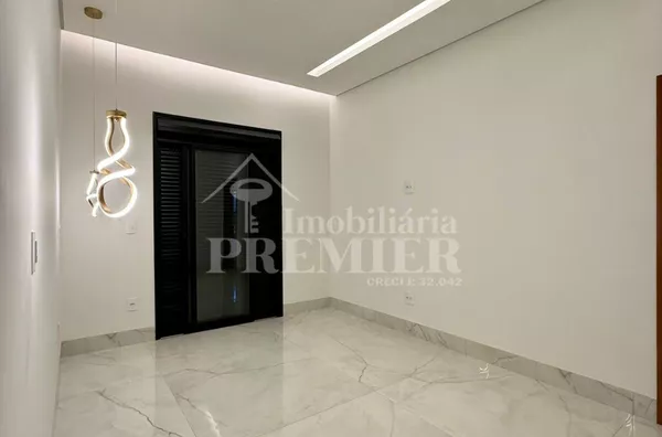 Cód.; CA3589 - Casa de Condomínio -3 dormitórios - Golden Park - Mirassol/SP