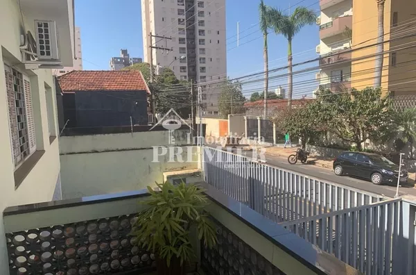Cód.: CA2926 - Casa - 3 Dormitórios -Boa Vista -São José Do Rio Preto/SP