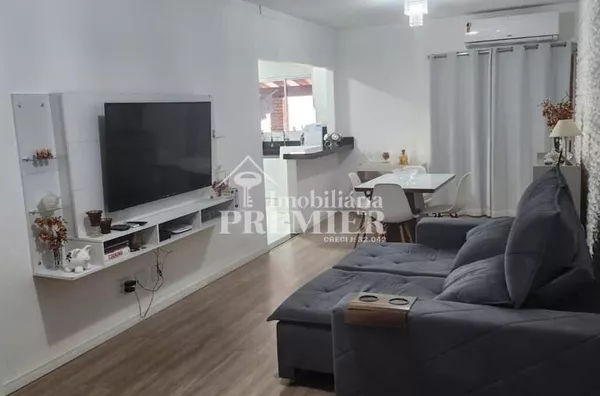 Cód.; CA3153 - Casa de condomínio - 3 dormitórios - Belvedere Terra Nova- São José do Rio Preto/SP