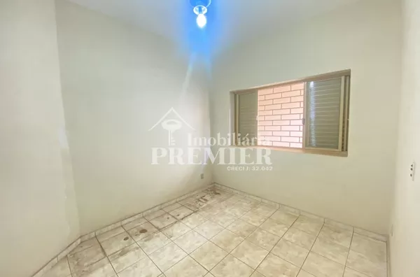 Cod.; CA2471 -  Casa - 3 dormitórios - Boa Vista  - São José do Rio Preto/SP