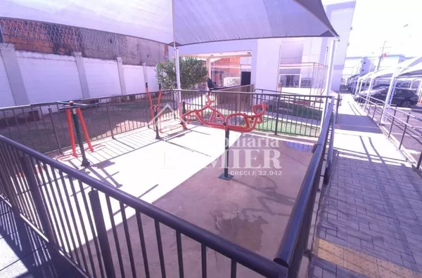 Cód.: AP3333- Apartamento - 2 Dormitório - Rios de Spagna- São José Do Rio Preto/SP